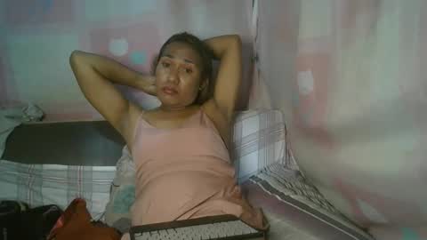 transhottie28 online show from March 1, 10:55 am