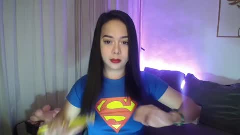 Sue online show from June 29, 8:08 pm
