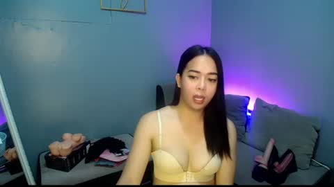 Sue online show from July 13, 1:08 am