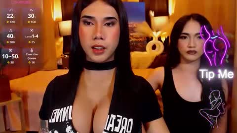 transpornidol online show from May 27, 5:21 pm