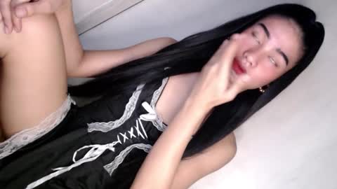 STEPHANiE online show from January 14, 9:13 pm