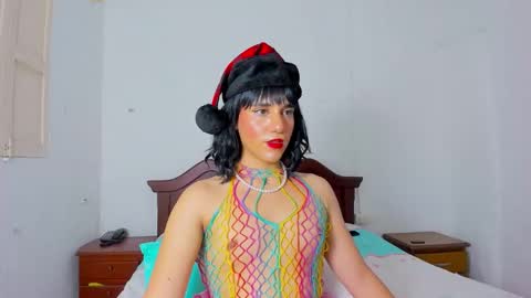 Triny online show from December 16, 2:00 pm