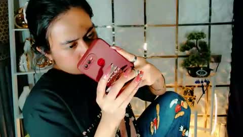 trixie_foxslut online show from January 11, 11:06 am