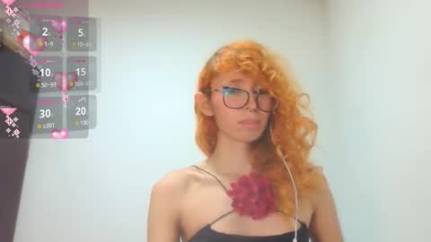 Trixy Rose online show from November 2, 5:22 pm