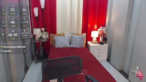 ANGELA online show from September 22, 9:47 am