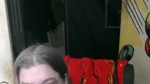 Anne online show from November 2, 7:50 am