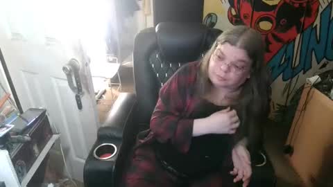 Anne online show from March 12, 5:45 am