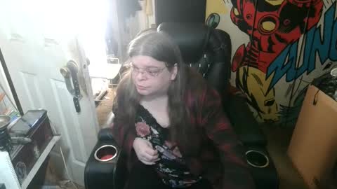 Anne online show from March 20, 6:14 am