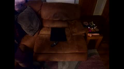 Kara Violet online show from February 1, 10:52 pm