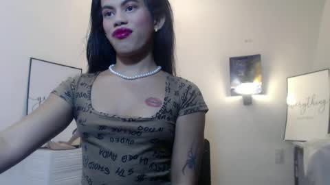 ts_kennie69x online show from June 14, 11:33 am