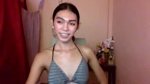 marla online show from February 24, 7:40 pm