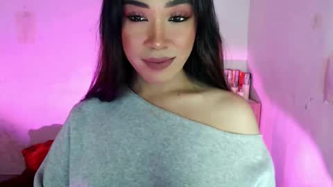 The Girl Named Romantika  online show from April 13, 3:21 am