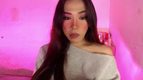 The Girl Named Romantika  online show from April 15, 3:17 pm