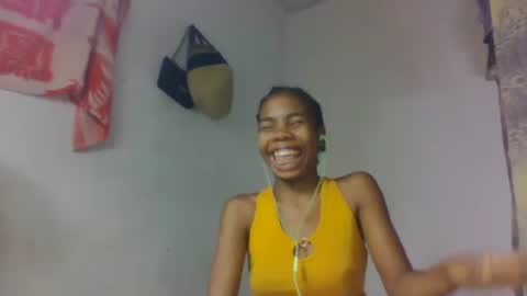 tsaraflorida online show from November 10, 11:33 am