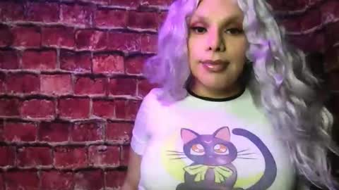 Jessie online show from March 22, 10:25 pm