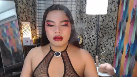 brianna online show from February 17, 1:04 am