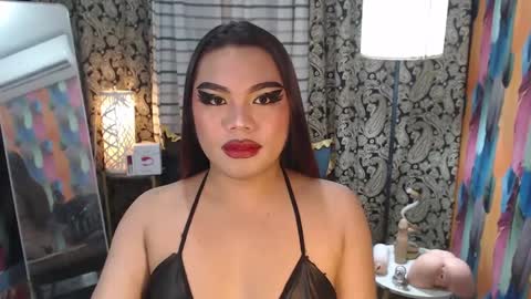 brianna online show from February 24, 1:35 am