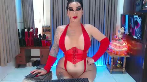 Tsbubblebutt online show from December 21, 4:09 am