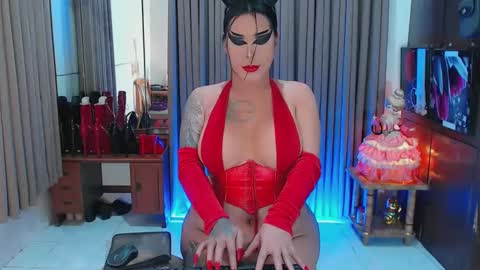 Tsbubblebutt online show from January 13, 3:45 am