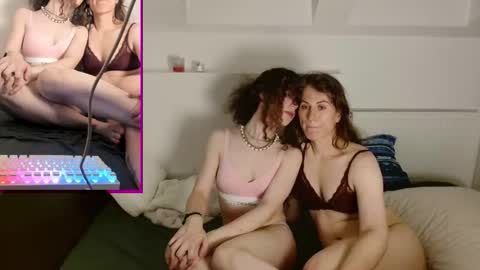 Snapshot of tsbubbles760 chatting on September 9, 9:57 pm TSBubbles online show from September 9, 9:57 pm