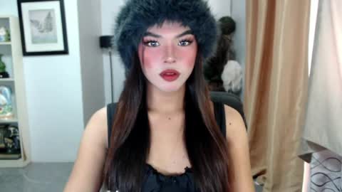 tsduocockie online show from July 20, 2:04 am