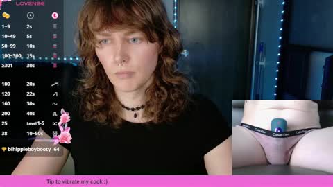 Snapshot of tsellieryder chatting on October 2, 12:11 am Ellie Ryder online show from October 2, 12:11 am