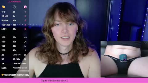 Snapshot of tsellieryder chatting on October 17, 11:19 pm Ellie Ryder online show from October 17, 11:19 pm