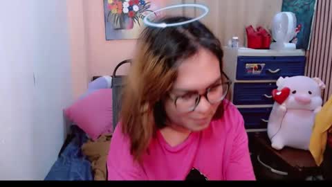 Alice Guo online show from April 1, 8:39 pm