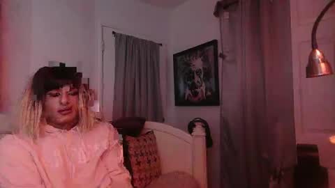 Sassy Star online show from March 7, 9:21 am