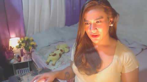 PAM online show from March 27, 2:40 pm