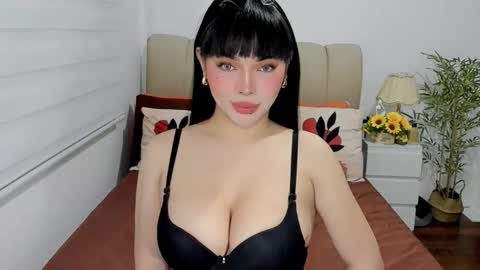 Graciella online show from September 21, 7:25 am