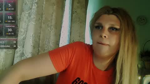 Annika online show from March 31, 10:50 am