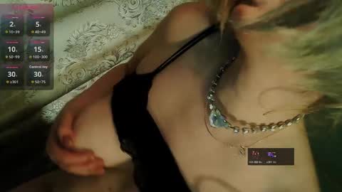 Annika online show from April 4, 10:02 am