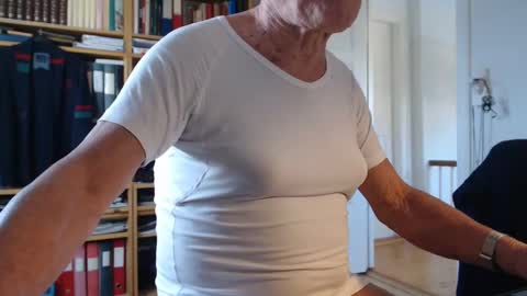 FINN but call me NANNA online show from January 2, 11:09 am