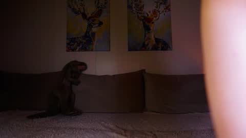 Maria 3 online show from January 9, 9:16 pm