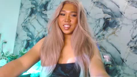 Cheska Schock online show from October 16, 12:44 am