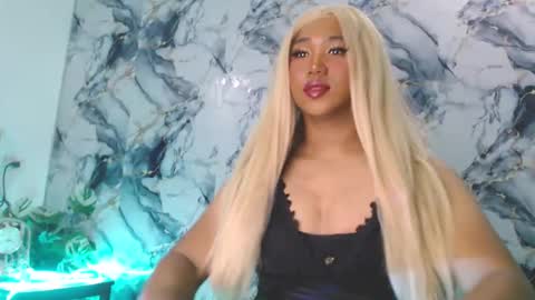 Cheska Schock online show from October 17, 1:53 am