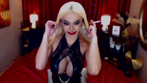 KiaraKeana online show from March 30, 5:52 am