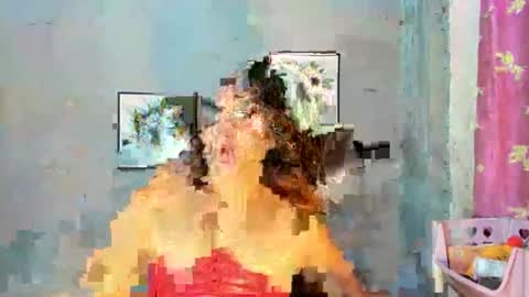 Tyla online show from April 6, 9:31 am