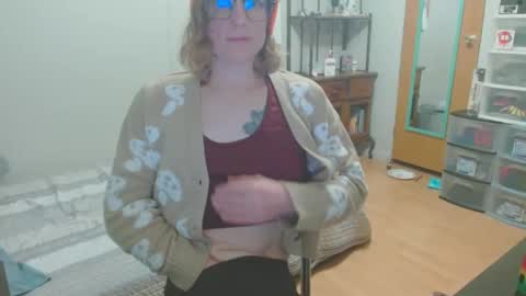 Snapshot of tyyyler93 chatting on February 13, 6:08 am TylerAlternative online show from February 13, 6:08 am