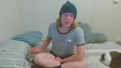 Snapshot of tyyyler93 chatting on March 11, 5:05 am TylerAlternative online show from March 11, 5:05 am