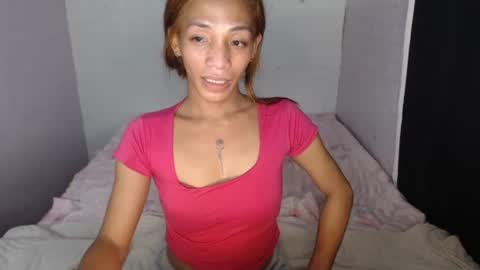 LOVELY JANE online show from February 15, 8:35 am