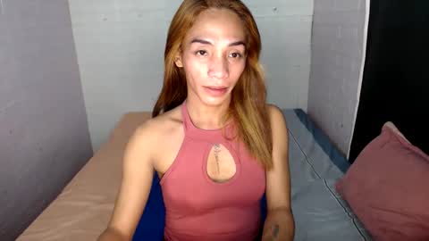 LOVELY JANE online show from February 26, 11:37 am