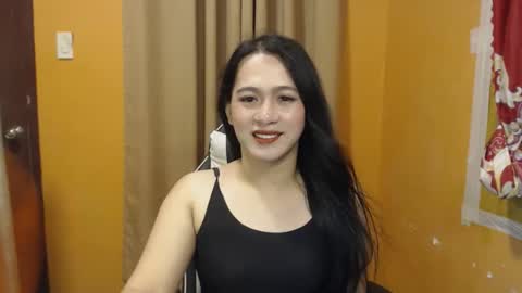 Aya online show from March 7, 1:22 am