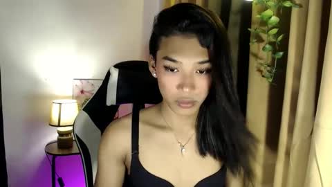 Ms. Criza online show from October 3, 4:34 am