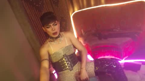 MISS ANNA online show from January 19, 3:21 pm