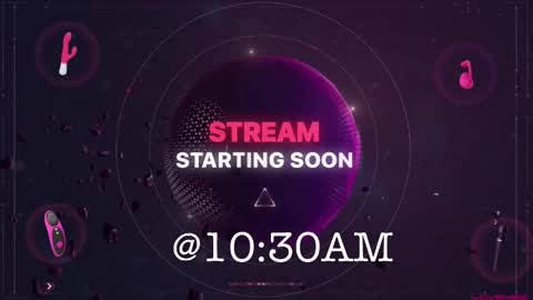 Goddess online show from November 2, 6:28 pm