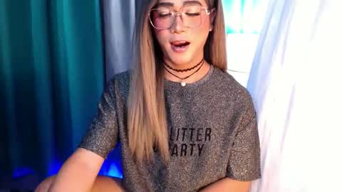 JO online show from March 20, 1:23 pm