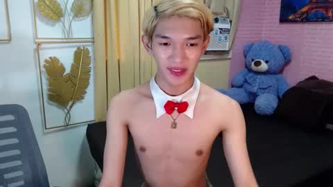 JOHNNY online show from April 28, 10:58 pm