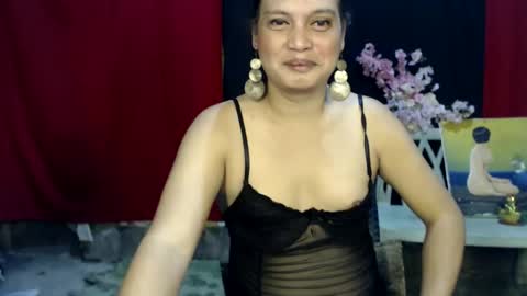 Diane online show from April 8, 7:09 am